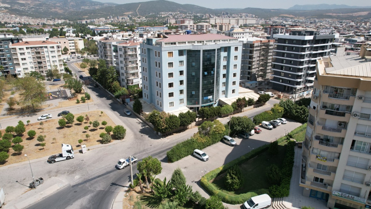 Dış